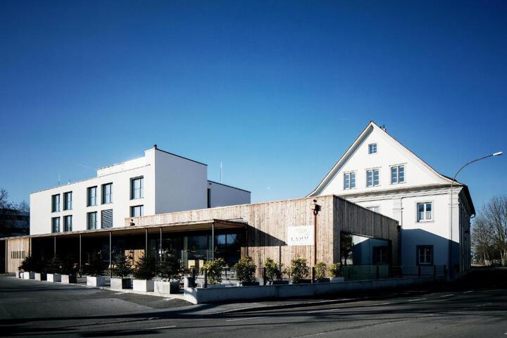 Hotel Gasthof Lamm