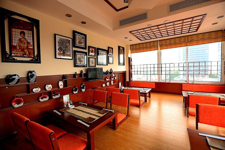 Restaurants