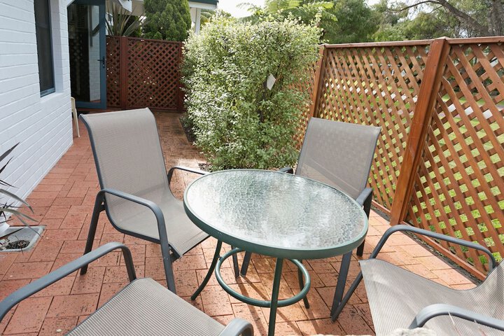 Terrace/Patio 105 of 174