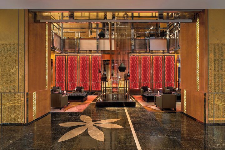 Hotel Interior 5 of 122