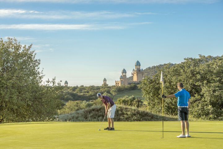 Golf 48 of 74