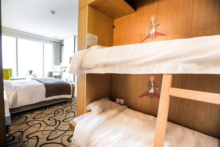 Room 109 of 315