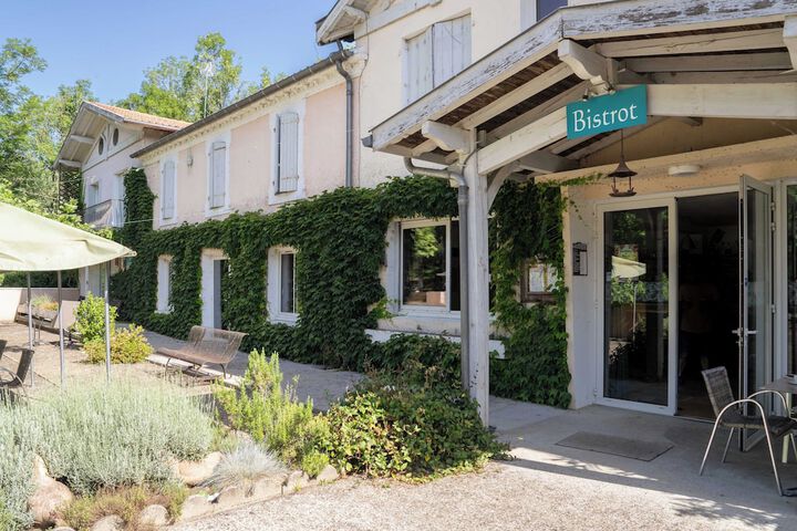 Photo of Le Clos Pité
