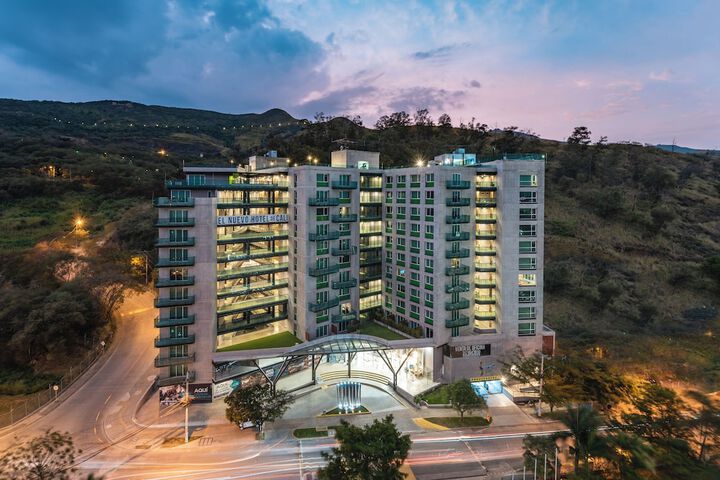 Hotel Spirito by Spiwak in Cali