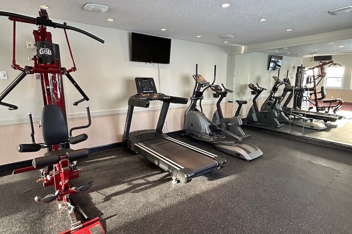 Health and Fitness 46 of 51
