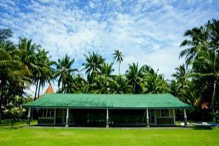The Tirtha Arumdalu Villas