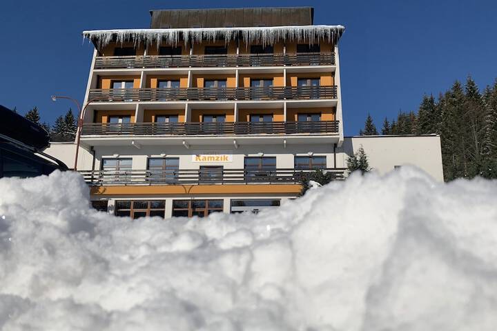 Hotel 91 of 106