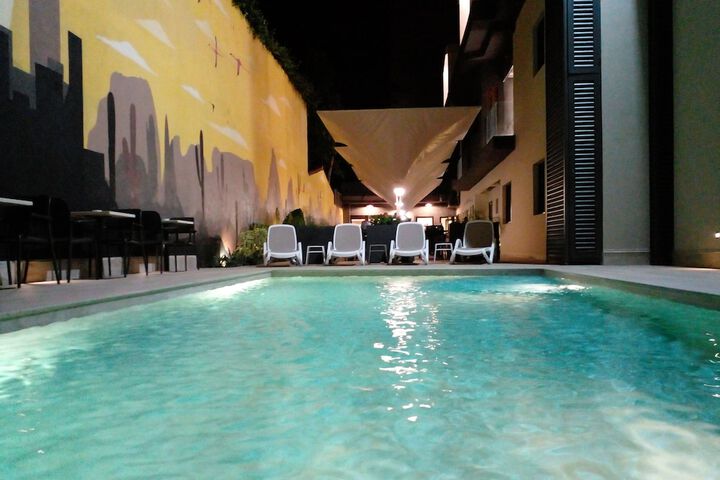Pool 46 of 79