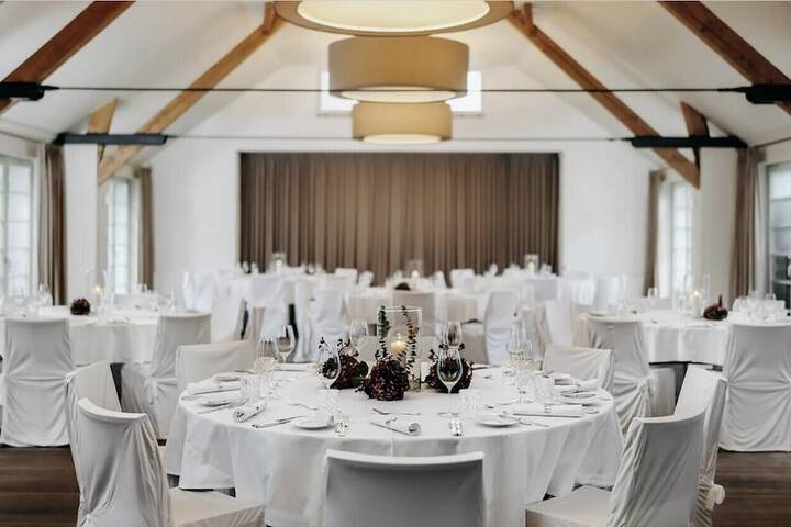 Wedding/Banquet 18 of 19
