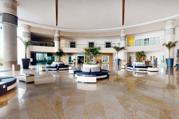 Lobby Photos