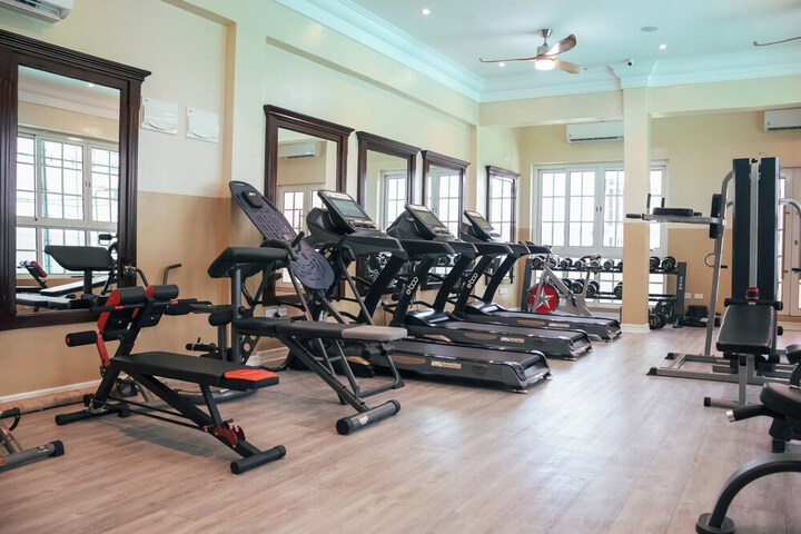 Health and Fitness 38 of 59