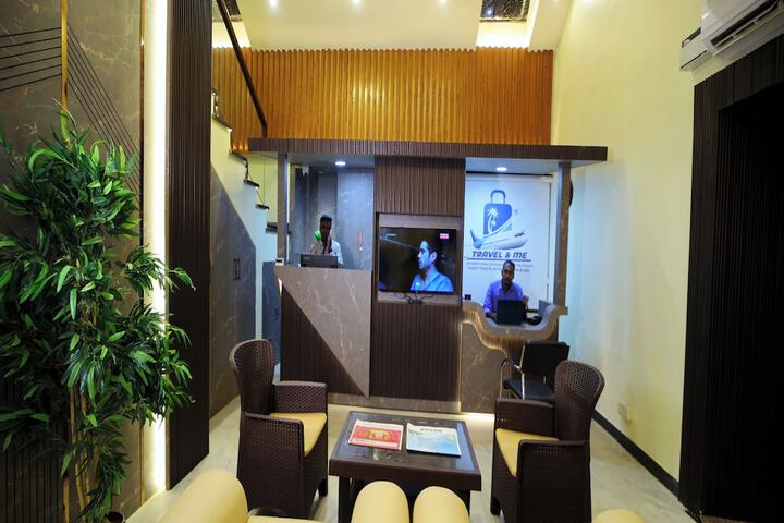 Hotel Interior 10 of 53
