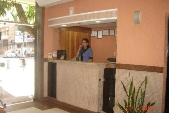 Hotel Interior 2 of 14