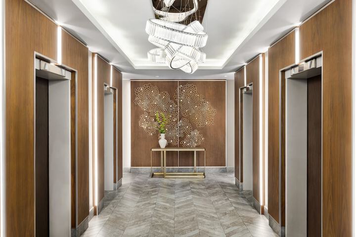 Hotel Interior 2 of 62