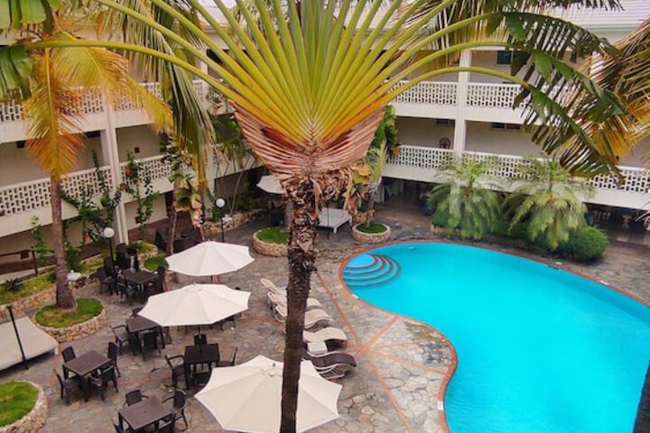 Hotel 24 of 25