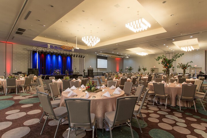Ballroom