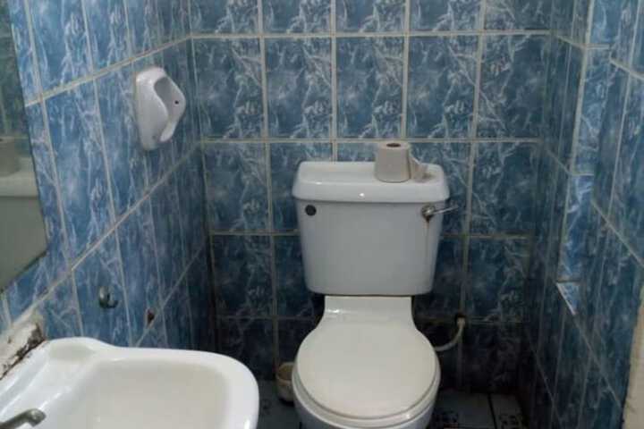 Room 9 of 9