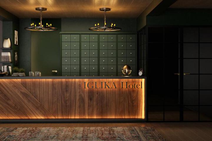 Iglika Hotel & Villas Borovets