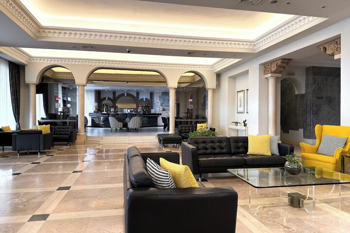Hotel Interior 5 of 66