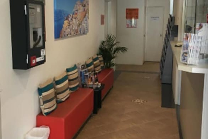 Lobby Photos