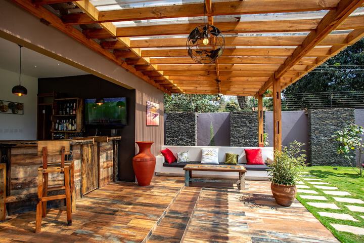 Terrace/Patio 36 of 48