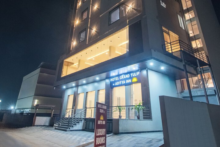 Hotel 18 of 19