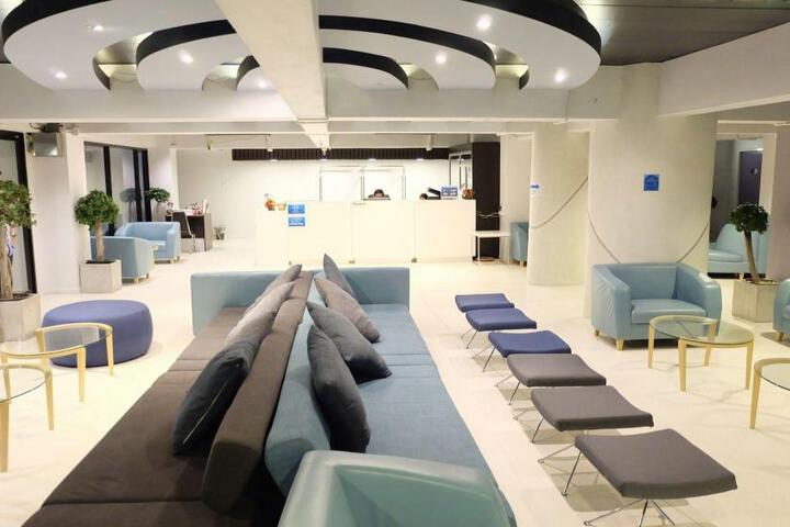 Fitness Center Photo