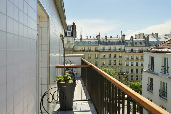Terrace/Patio 43 of 43
