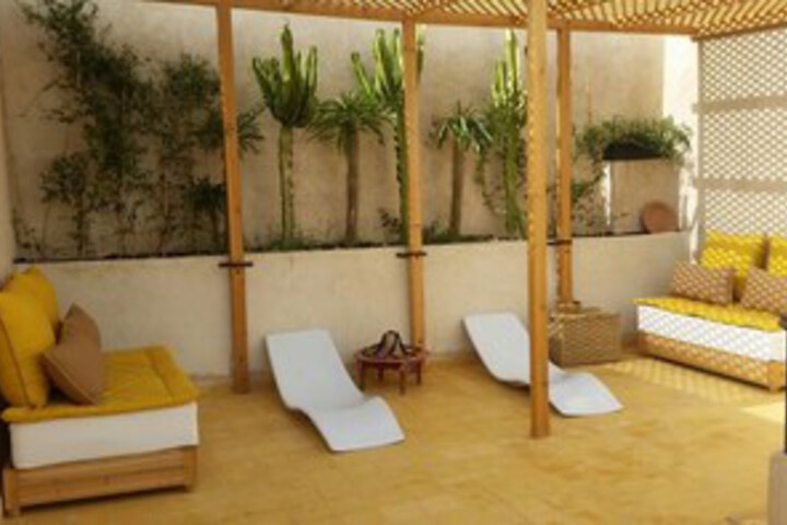 Terrace/Patio 8 of 9