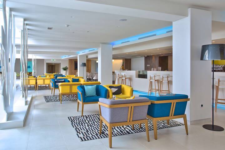 Lobby Photos