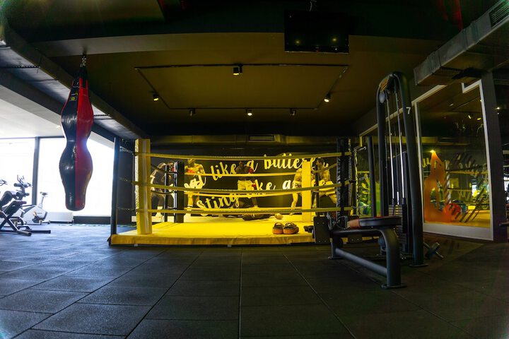 Health and Fitness 32 of 43