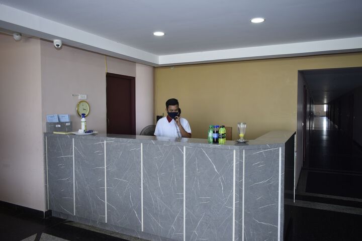 Hotel Interior 2 of 20