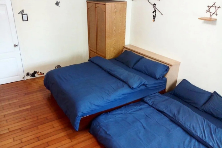 TeaHouseHomestay