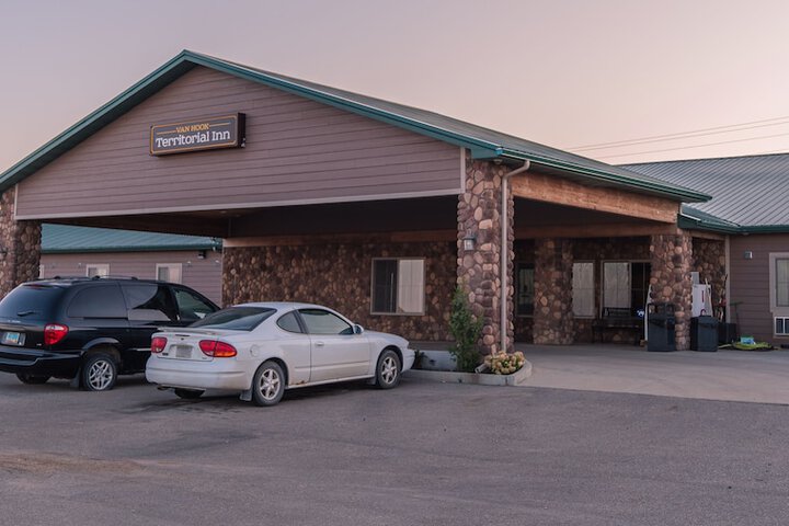 Hotel Interior 2 of 26