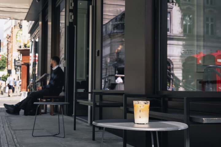 Breakfast/Coffee Service 80 of 123