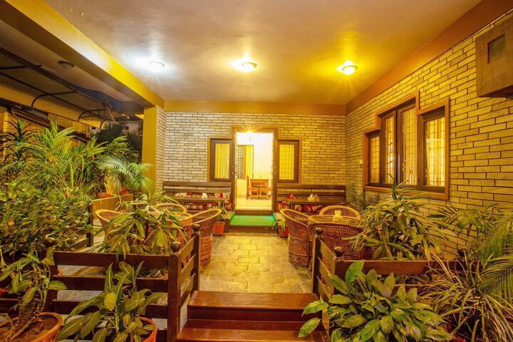 Terrace/Patio 23 of 64
