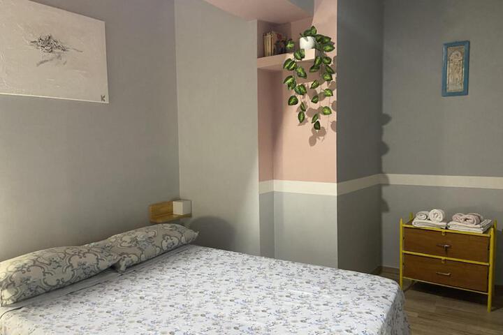 Suite 01