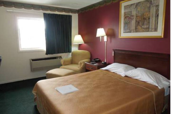 Image of Travelodge Fremont