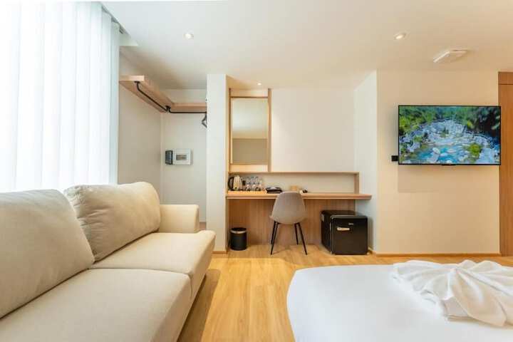 Room 40 of 112