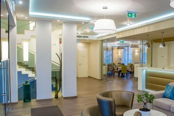 Hotel Interior 3 of 46