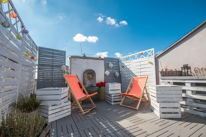 Terrace/Patio 42 of 46