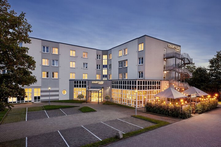 Hotel 24 of 24