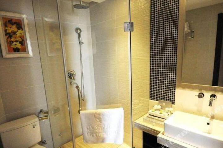 Photo of Yin Sheng International Hotel