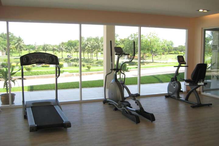 Gym Photos