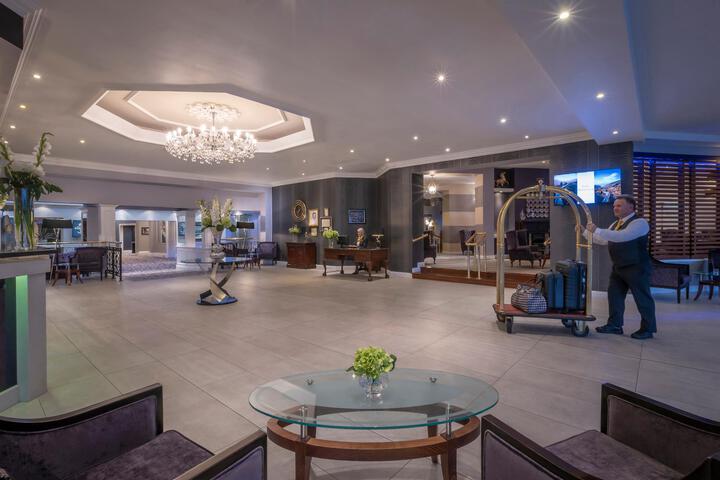 Hotel Interior 13 of 28