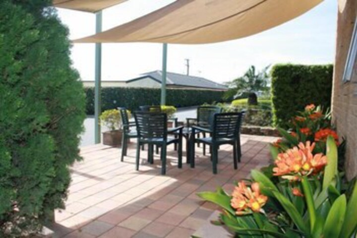 Terrace/Patio 88 of 105