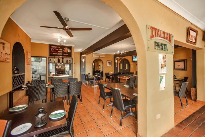 Restaurants
