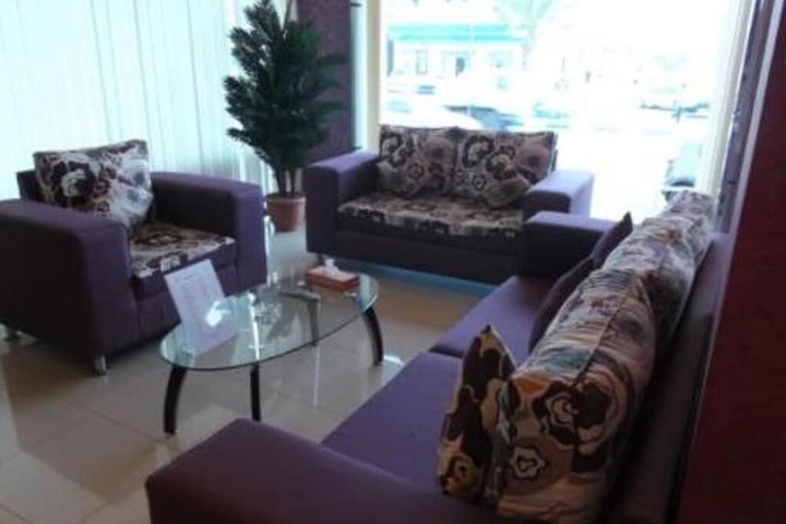 Hotel Interior 13 of 88
