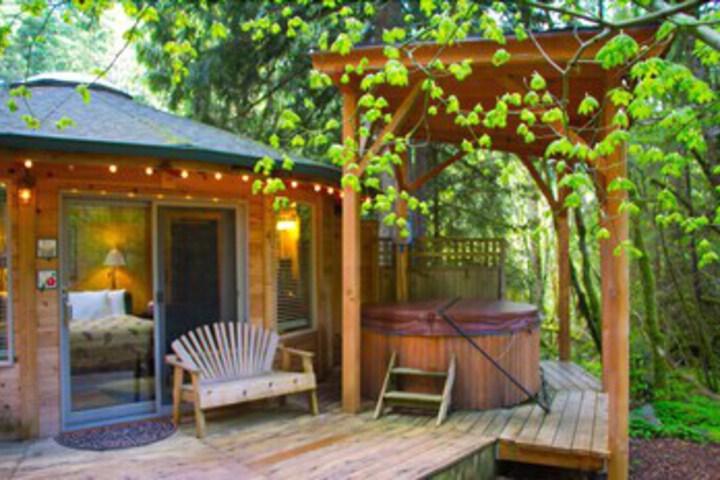 Terrace/Patio 21 of 21