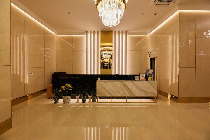Hotel Interior 2 of 53